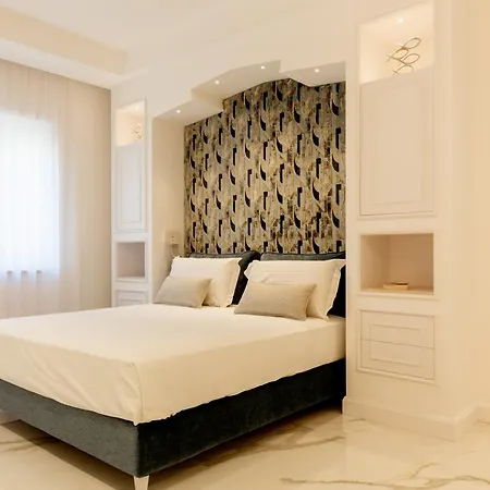 Penzion Maison Adriana 4*