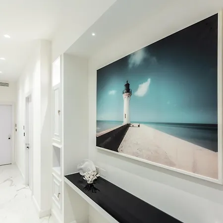 Maison Adriana 4*