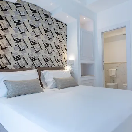 Penzion Maison Adriana 4*