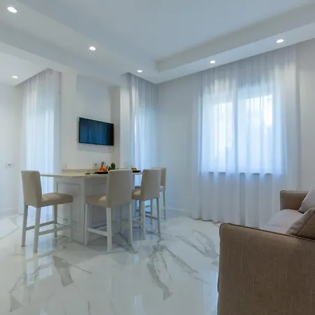 Maison Adriana