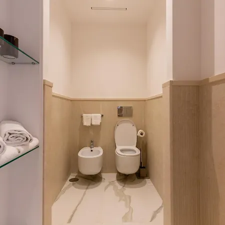 Pensjonat Maison Adriana Półwysep Sorrentyński