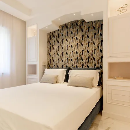 Maison Adriana Pensión