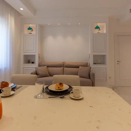 Maison Adriana * 索伦托