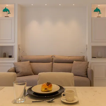 Maison Adriana 招待所 *