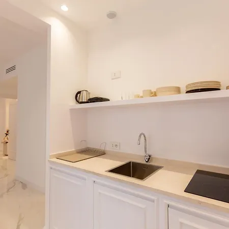 Maison d'hôtes Maison Adriana Sorrente