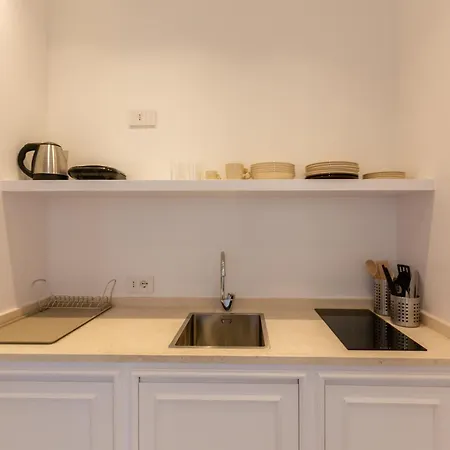 Maison Adriana 소렌토