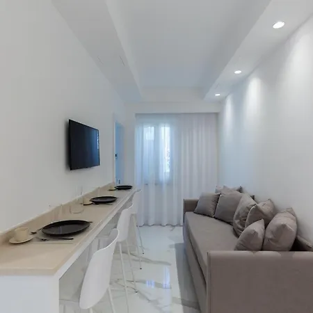 Maison Adriana 招待所 *