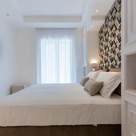 Maison Adriana 招待所 *