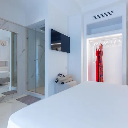 招待所 Maison Adriana *