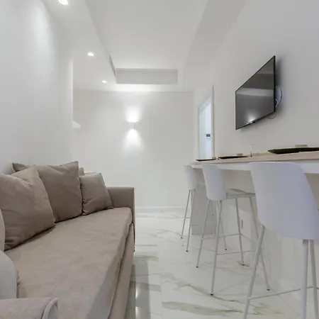 Maison Adriana Península Sorrentina