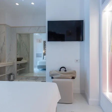 Гостевой дом Maison Adriana