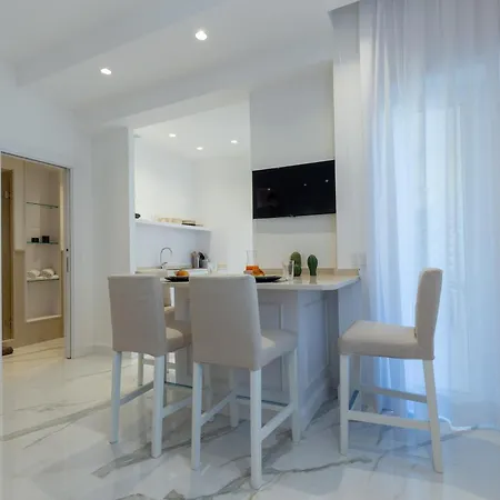 Maison Adriana Гостевой дом Сорренто