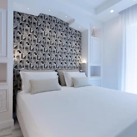 Maison d'hôtes Maison Adriana