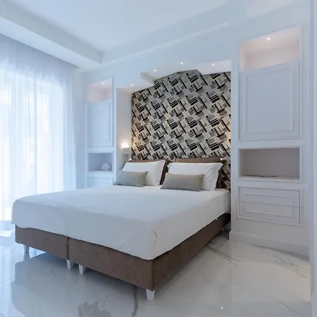 Maison d'hôtes Maison Adriana 4*