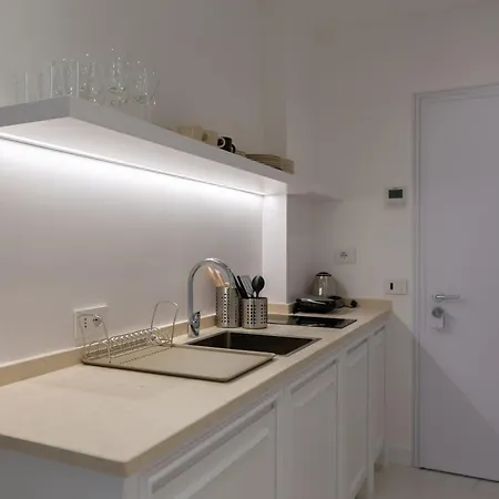 Maison Adriana Península Sorrentina