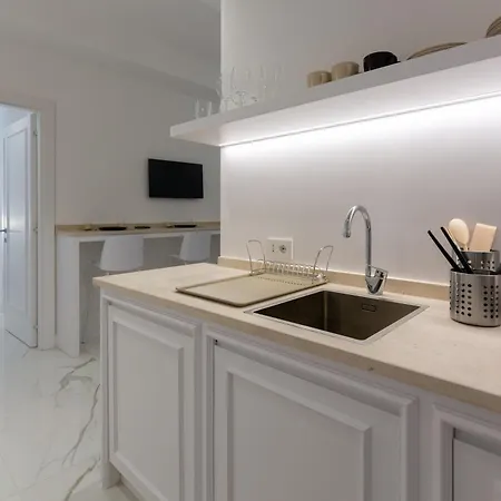 Maison Adriana 4* Сорренто