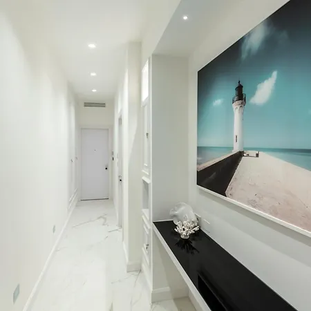 Maison Adriana 4*