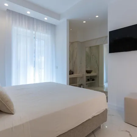 Maison Adriana Pensión
