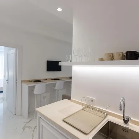 Maison Adriana Península Sorrentina