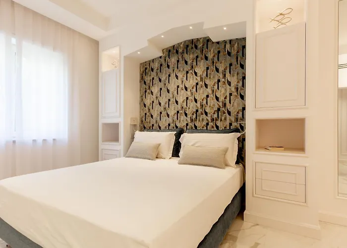 Maison Adriana 게스트하우스