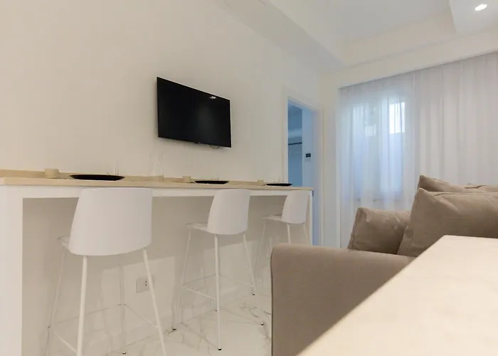 Maison Adriana 4* 소렌토