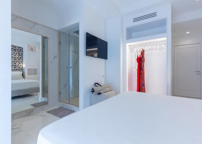 게스트하우스 Maison Adriana 4*