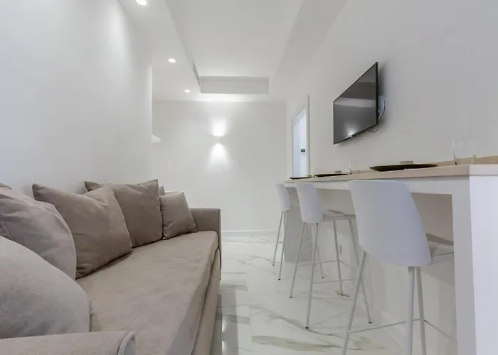 Maison Adriana 소렌토