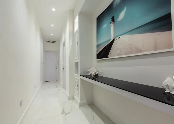 Maison Adriana 4* 소렌토