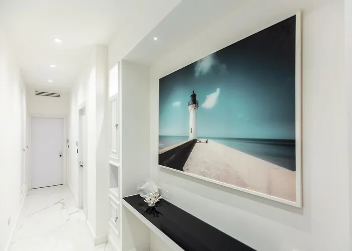 Maison Adriana 4*
