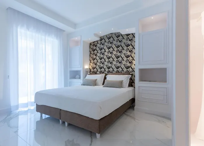 게스트하우스 Maison Adriana 4*