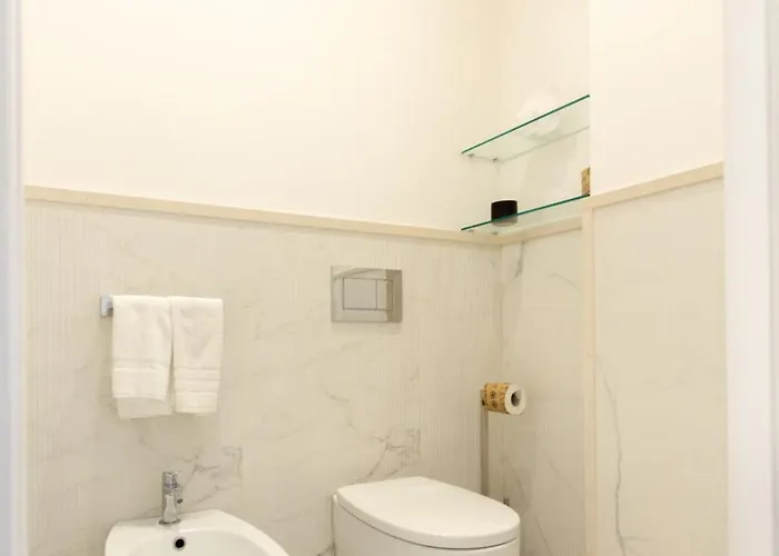 Maison Adriana 4* 소렌토