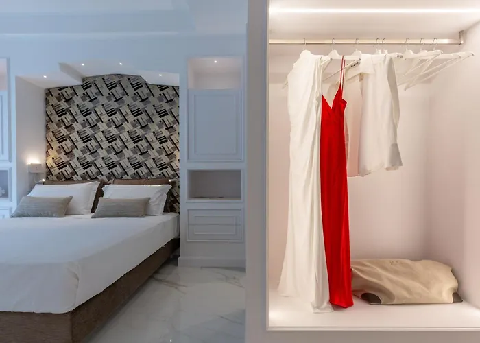Maison Adriana 4*