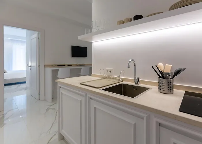 Maison Adriana 4* 소렌토