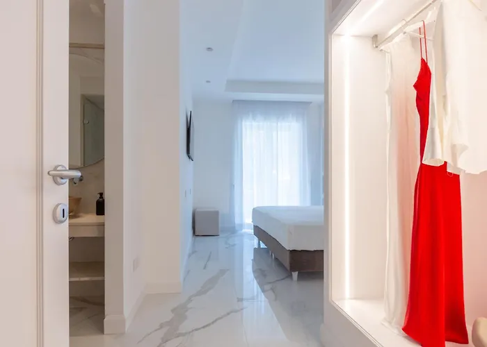 Maison Adriana 게스트하우스 4*