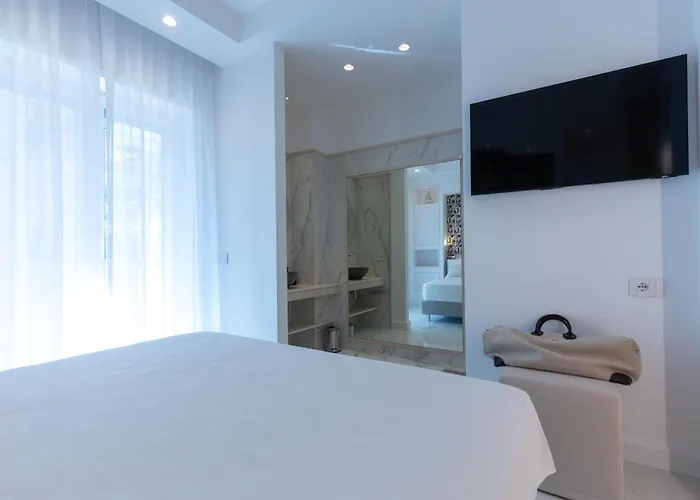 Maison Adriana 게스트하우스 소렌토