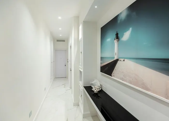 Maison Adriana 4*
