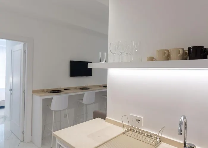Maison Adriana 소렌토
