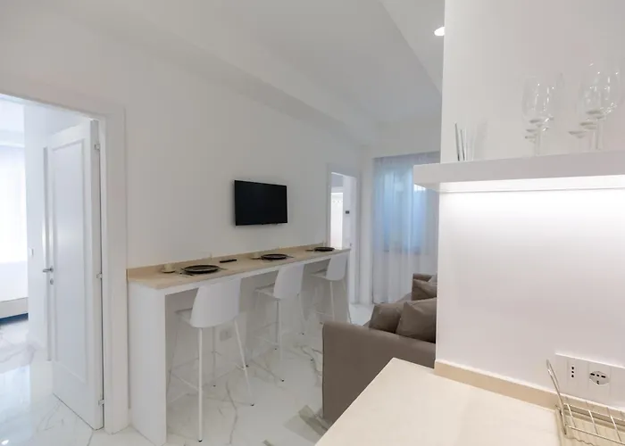 Maison Adriana 게스트하우스
